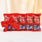 5 Kitkat chocolates
