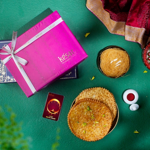 Buy The Ultimate Sargi Box