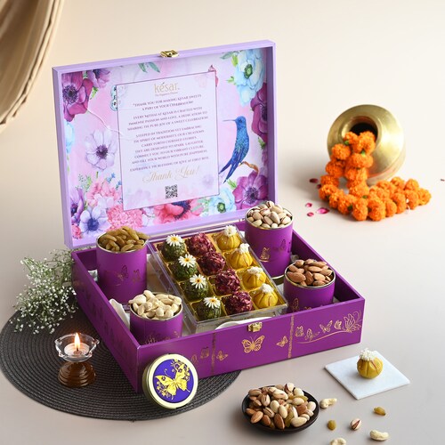 Buy Magnolia Swallow Luxe Hamper