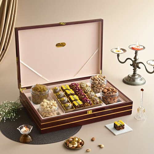 Buy Prestige Heritage Gift Box