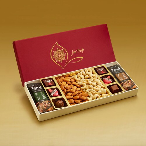Buy Zeal and Truffle Diwali Fortune Box