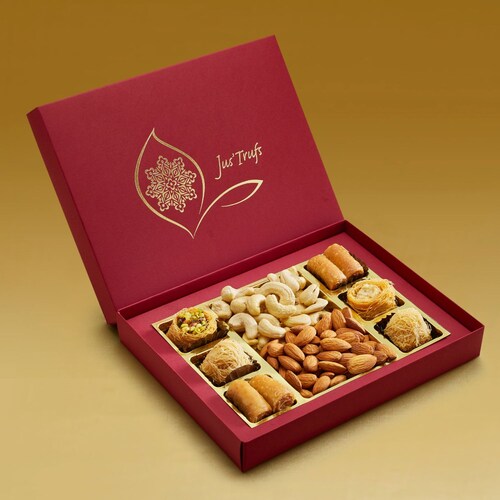Buy Diwali Gourmet Medley Box