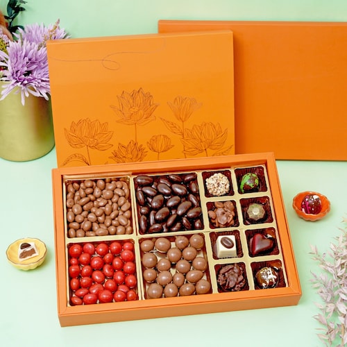 Buy Festive Luxe Hamper