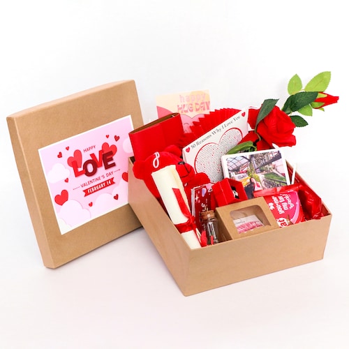 Buy The Perfect Proposal Set