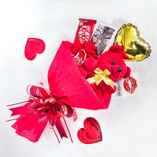 Buy Picture Perfect Love Bouquet