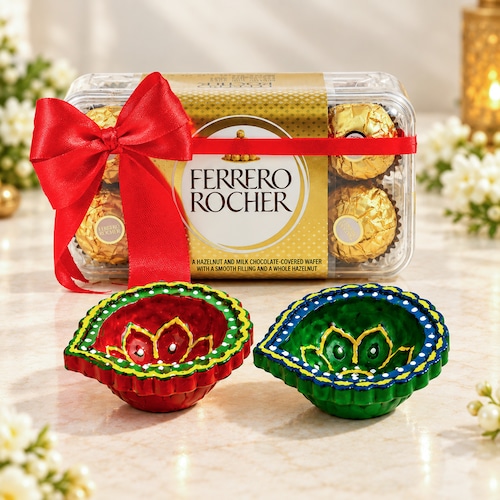 Buy Lovely Diwali Vibes