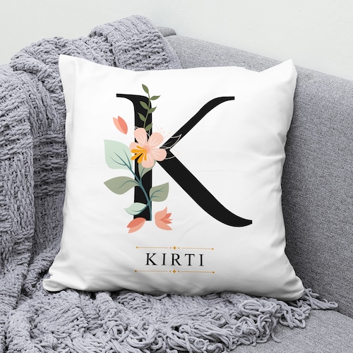 Buy Customized Cushion for Womens Day