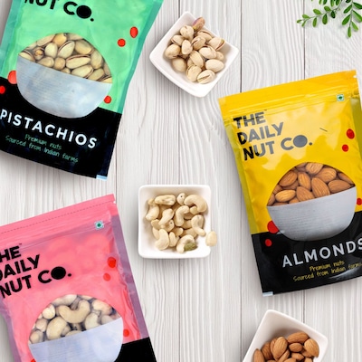 Classic Dry Fruit Hamper