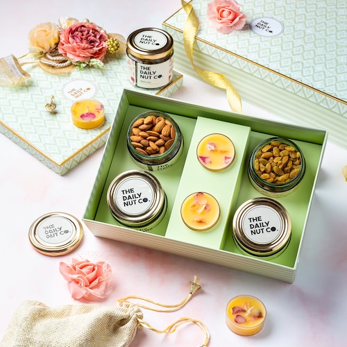 Buy Millet Magic Box