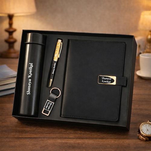 Buy Personalized Bottle Dairy Keychain  Pen Combo