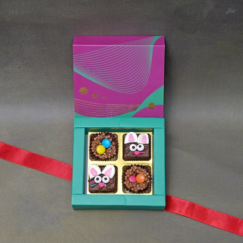 Buy Easter Munchies Delight Box