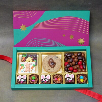 Easter Sweet Cravings Hamper