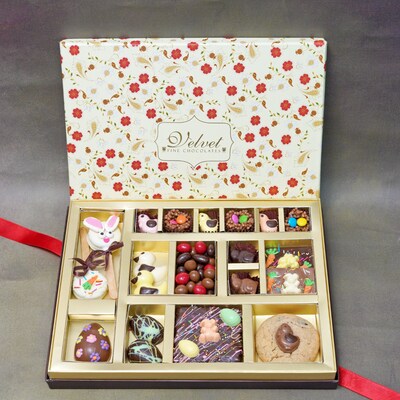 Loaded Easter Dessert Collection