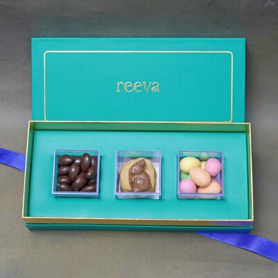 Happy Easter Mini Treat Box