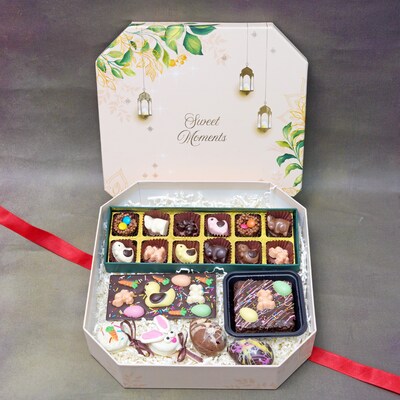 Easter Grand Hamper