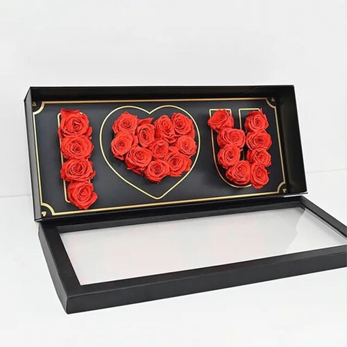 Buy I Love U Box