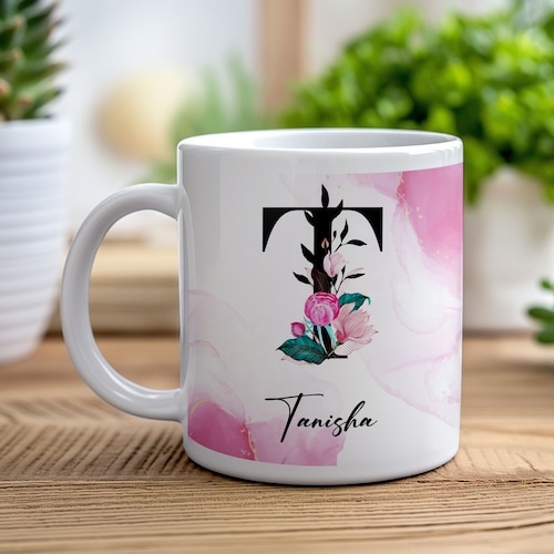Buy Custom Mothers Day Mug