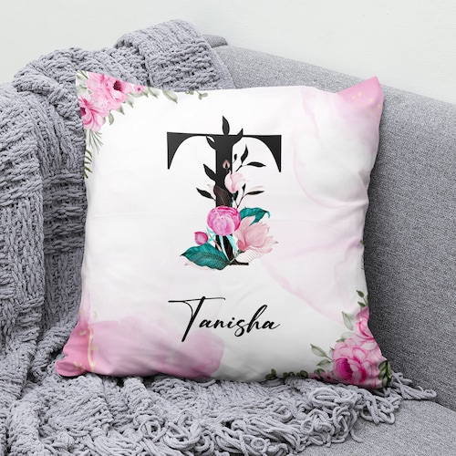 Buy Customized Cushion for Mom