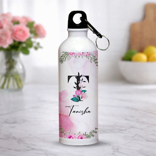 Buy Personalised Water Bottle for Mumma