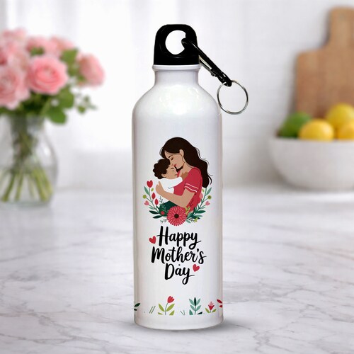 Buy Mothers Day Special Water Bottle