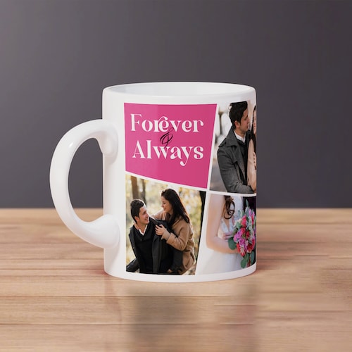 Buy Beautiful Customized Mug