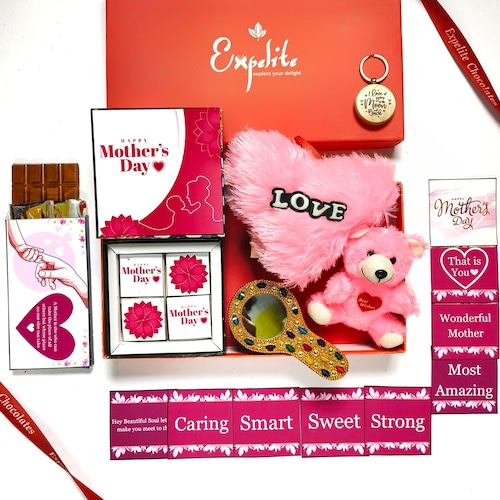 Buy Ultimate Mothers Day Surprise Hamper