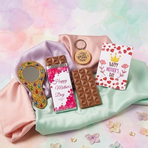 Buy The Mom Surprise Hamper