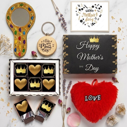 Buy Sweet Love for Mom Gift Set