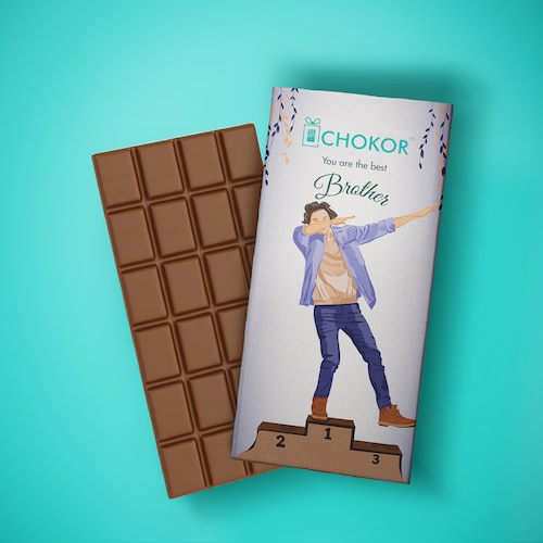 Buy Brothers Special Chocolate Delicacy