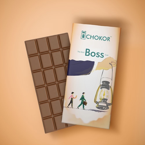 Buy Special Chocoate for Boss