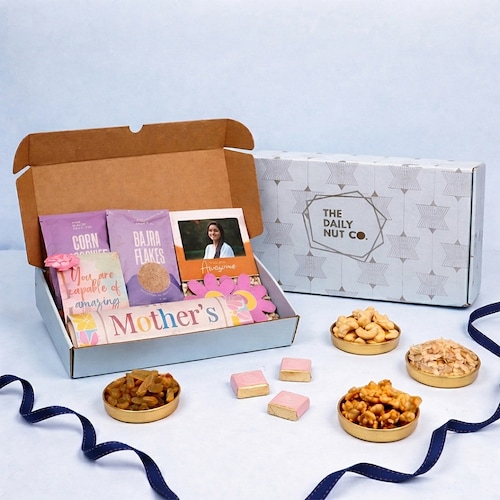 Buy Moms Little Joys Gift Box