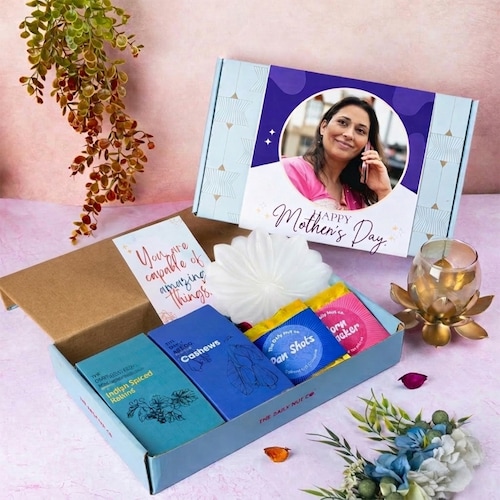 Buy Mothers Joyful Bliss Hamper
