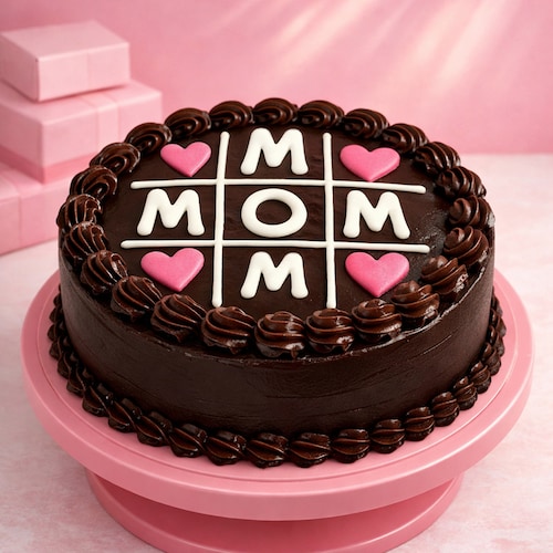 Buy Chocolate Cake for Mother