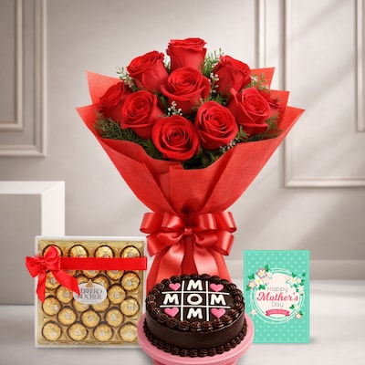Best Gifts for Mothers Day