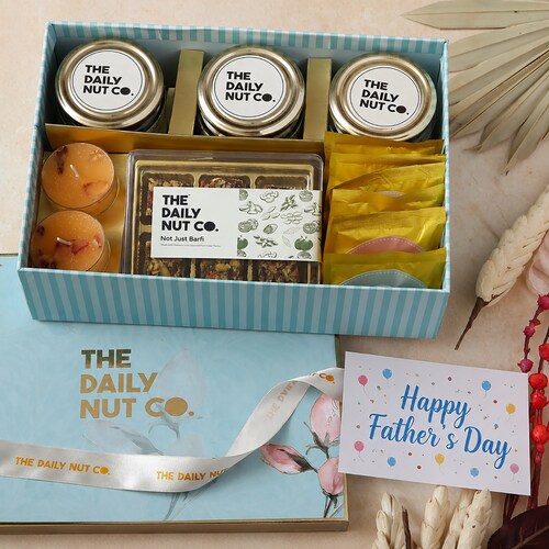 Buy Fathers Day Celebration Box