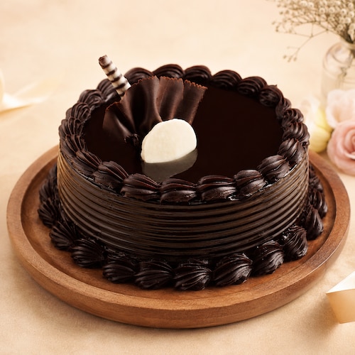 Buy Chocolate  Truffle