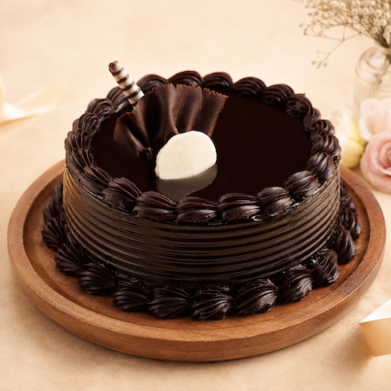 Chocolate  Truffle