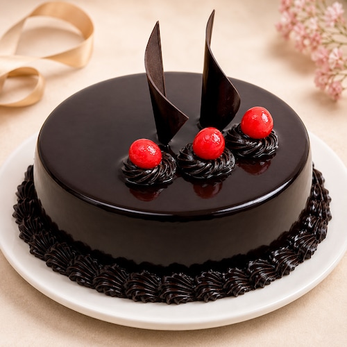 Buy Yummylicious Chocolate cake