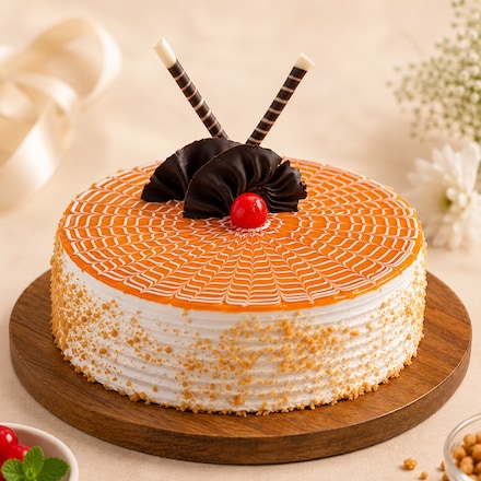 1 Online Cake Delivery in Azamgarh @ ₹ 399/- | Order Cake Online