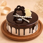 Mouth Melting Chocolate Cake