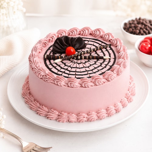 Buy Chocolate Glory Cake