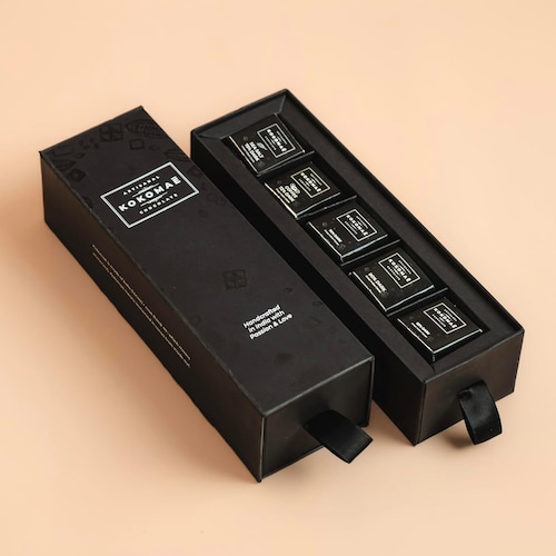 Buy Five Shades of Idukki Dark Chocolate