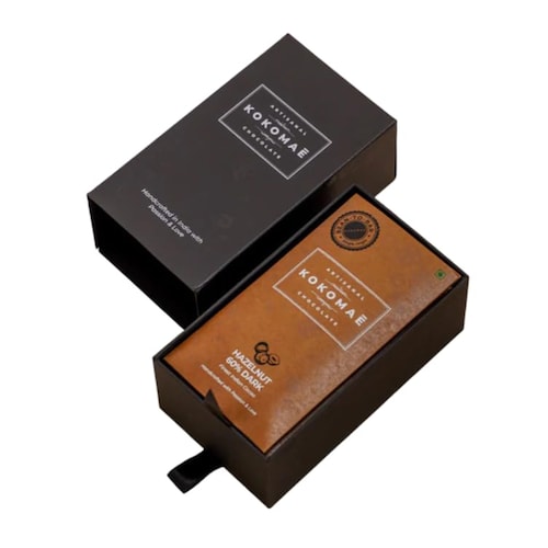 Buy Nutty Cocoa Bites Box