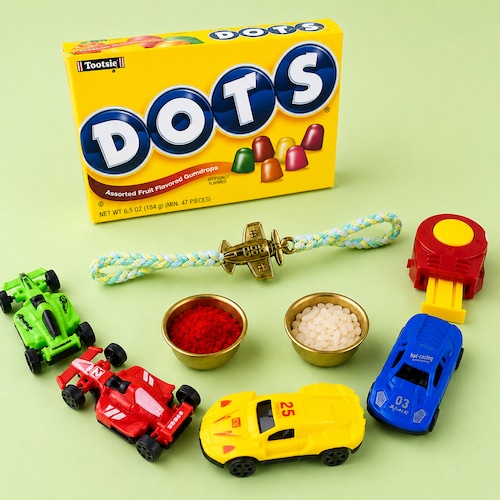 Buy Cars with Kids Rakhi