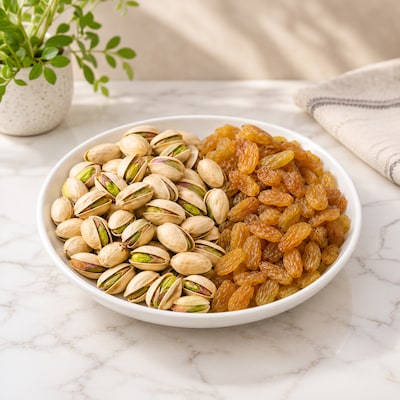 Assorted Dryfruits Delight