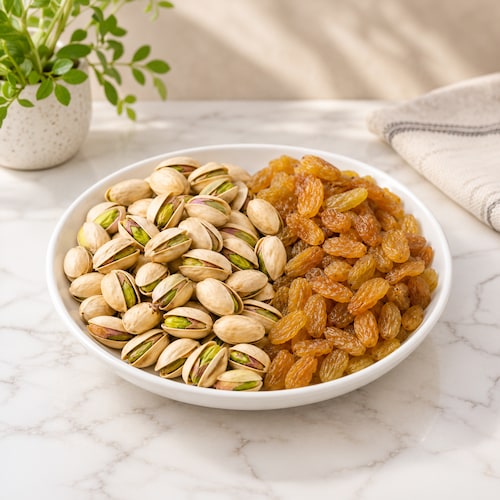 Buy Assorted Dryfruits Delight