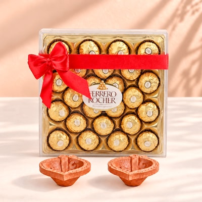 Ferrero Rocher Wishes