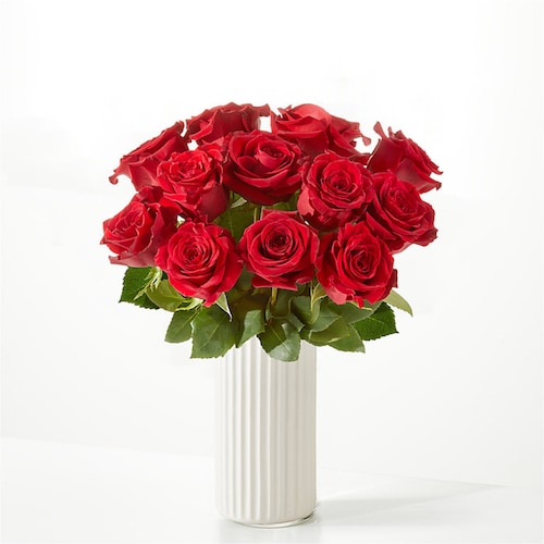 Buy Red Rose Love Affair