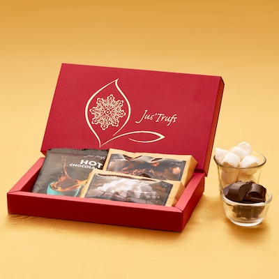 Cozy Cocoa Box