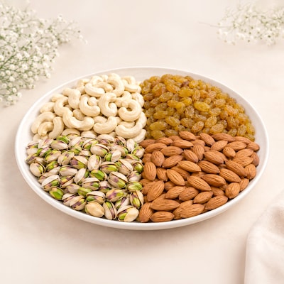 Big Dry Fruit